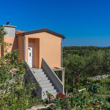 Svema Apartman Vela Luka Bagian luar foto