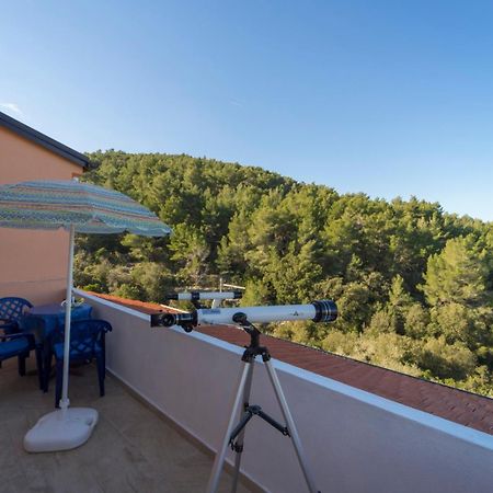 Svema Apartman Vela Luka Bagian luar foto