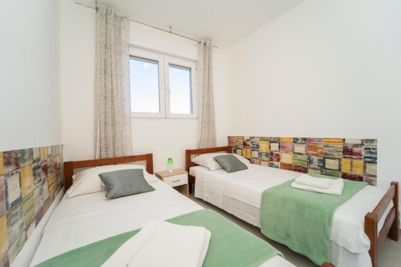 Svema Apartman Vela Luka Bagian luar foto