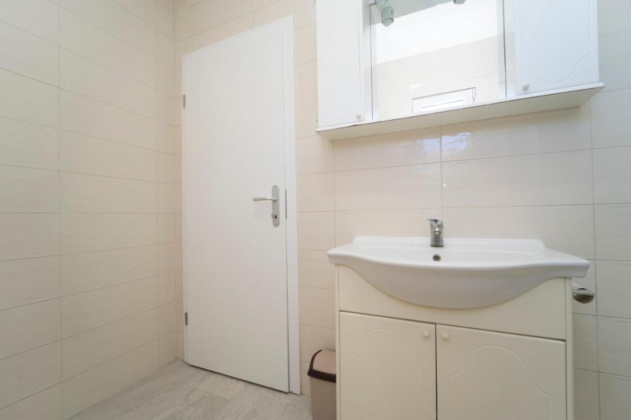 Svema Apartman Vela Luka Bagian luar foto