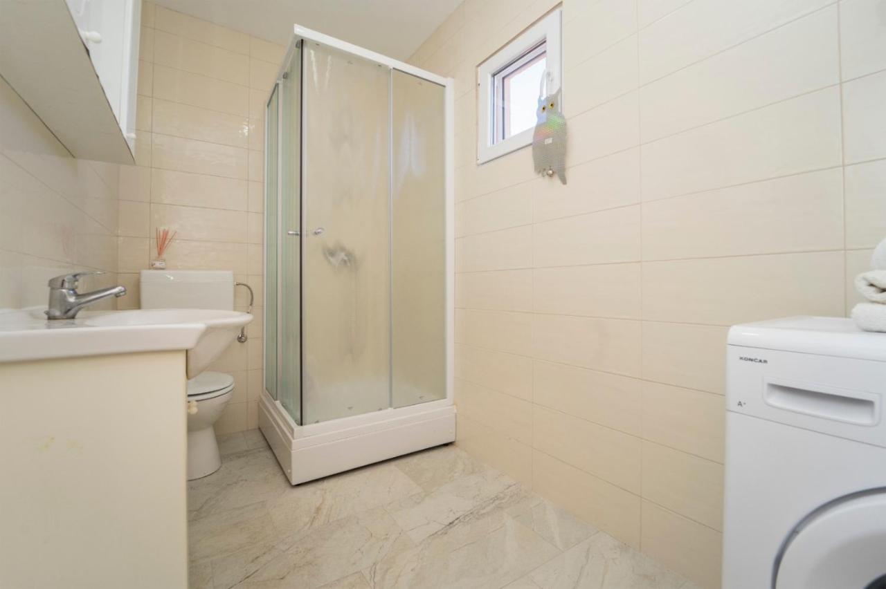 Svema Apartman Vela Luka Bagian luar foto