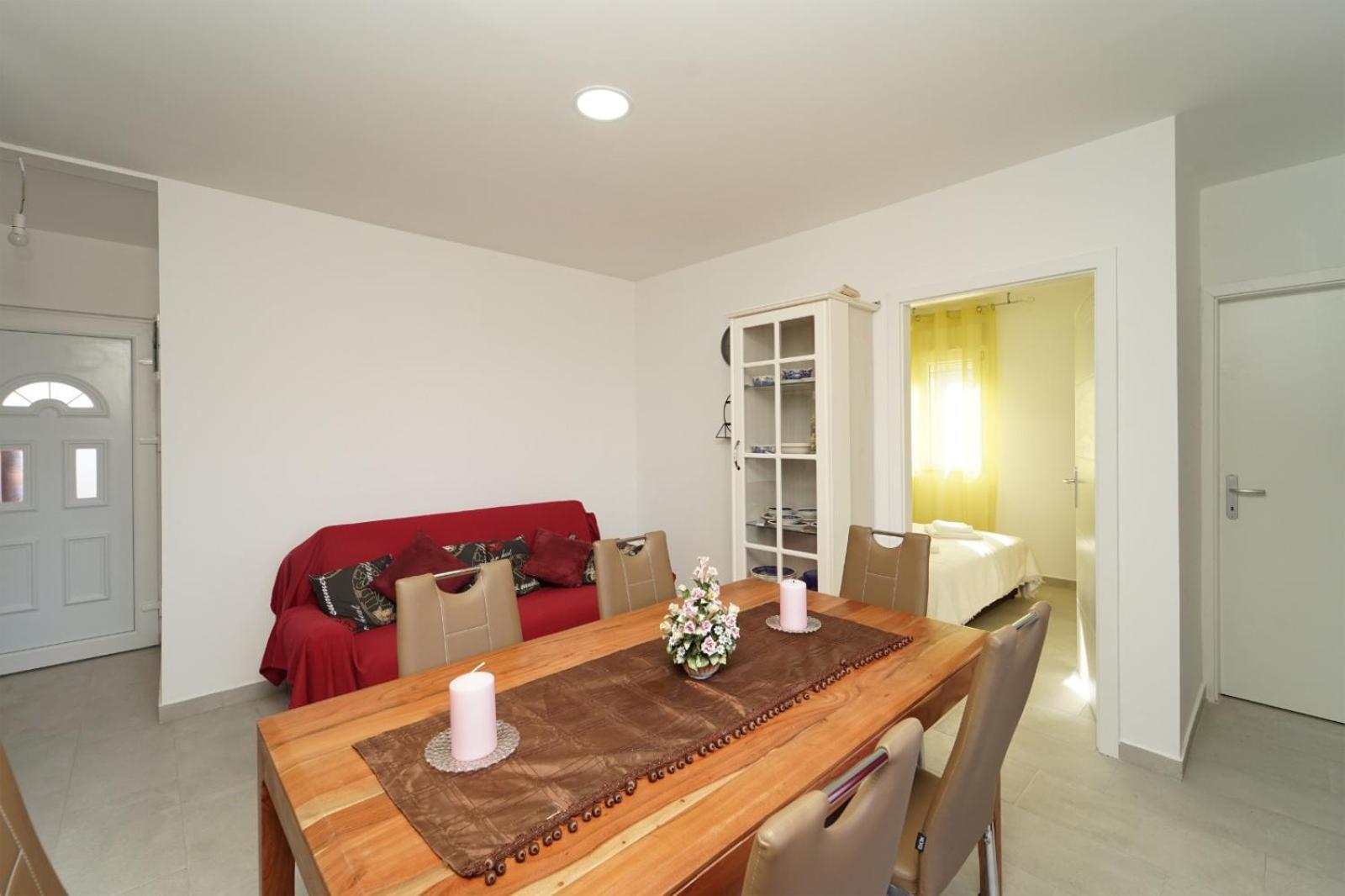 Svema Apartman Vela Luka Bagian luar foto